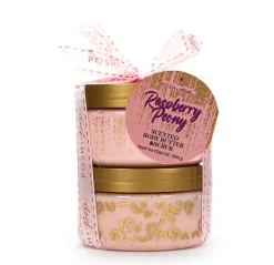 Sale COSMETIC LEOPARD Raspberry Peony