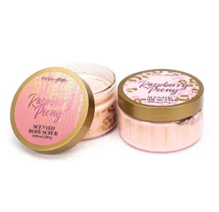 Sale COSMETIC LEOPARD Raspberry Peony