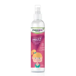 PARANIX Árbol Del Té Y Aceite De Coco