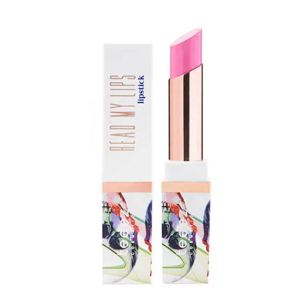 Best Read My Lips Lipstick Pintalabios