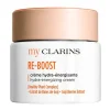 New MY CLARINS Re-Boost Rich Refresh Hydra Cream