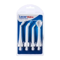 Discount LACER Recambios Irrigador Bucal