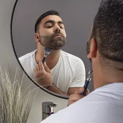 Hot KING C GILLETTE Recambios Máquina Afeitar El Cuello