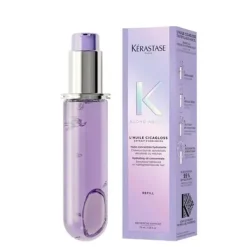 Hot KERASTASE Recarga Aceite Blond Absolu Cicagloss