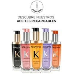 Hot KERASTASE Recarga Aceite Blond Absolu Cicagloss