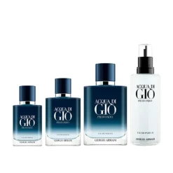 ARMANI Recarga Acqua Di Giò Profondo