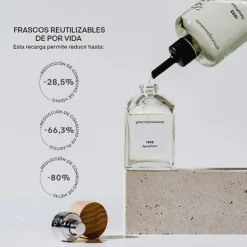 Clearance ADOLFO DOMINGUEZ Recarga Agua Fresca