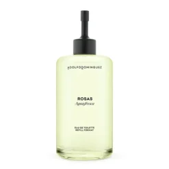 Hot ADOLFO DOMINGUEZ Recarga Agua Fresca De Rosas