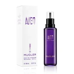 Recarga Alien*MUGLER New