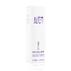 Recarga Alien*MUGLER New