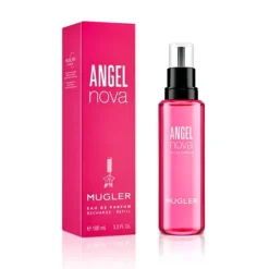 Recarga Angel Nova*MUGLER