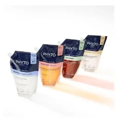 Online PHYTO Recarga Champú Color