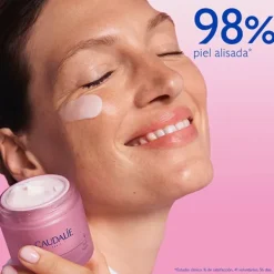 Recarga Crema Resveratrol*CAUDALIE New