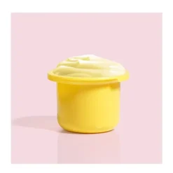 Hot Recarga Crema Revitalizante Té De Kombucha Hidratación