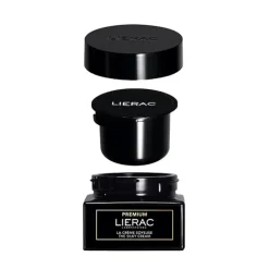 Clearance Recarga Crema Sedosa Premium Antiedad