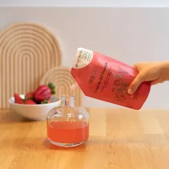 Recarga Frutos Del Bosque*MIKAROMAS New