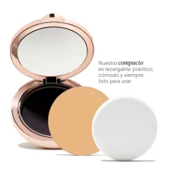 Recarga Ilumina CC Creamy Compact*SOFIA VERGARA TOTY