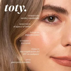 Recarga Ilumina CC Creamy Compact*SOFIA VERGARA TOTY