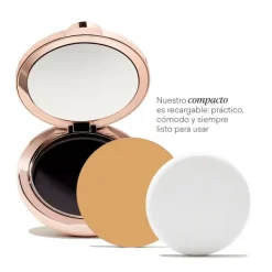Recarga Ilumina CC Creamy Compact*SOFIA VERGARA TOTY