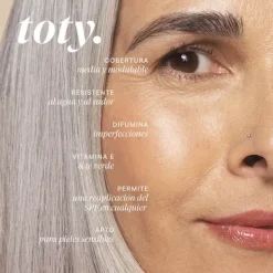 Recarga Ilumina CC Creamy Compact*SOFIA VERGARA TOTY