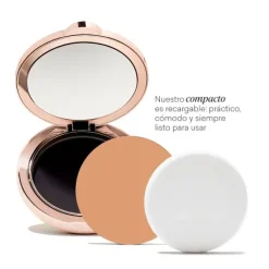 Recarga Ilumina CC Creamy Compact*SOFIA VERGARA TOTY