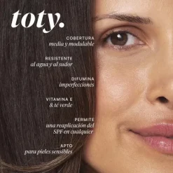 Recarga Ilumina CC Creamy Compact*SOFIA VERGARA TOTY