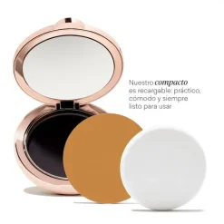 Recarga Ilumina CC Creamy Compact*SOFIA VERGARA TOTY