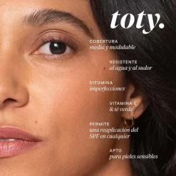 Recarga Ilumina CC Creamy Compact*SOFIA VERGARA TOTY