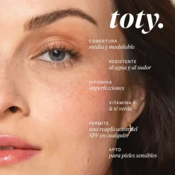 Recarga Ilumina CC Creamy Compact*SOFIA VERGARA TOTY