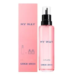 Recarga My Way New*ARMANI Online