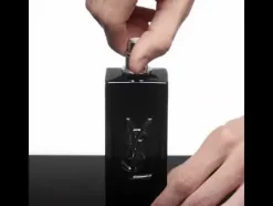 Recarga Myslf*YVES SAINT LAURENT Hot