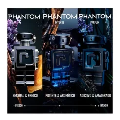 Discount Recarga Phantom Intense Perfumes