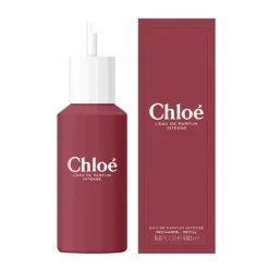 New CHLOE Recarga Signature Intense