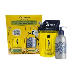 Best L'OCCITANE Rechargez Pour L'avenir