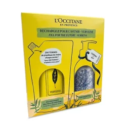 Best L'OCCITANE Rechargez Pour L'avenir
