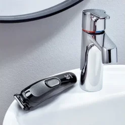 KING C GILLETTE Recortadora De Barba