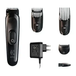 KING C GILLETTE Recortadora De Barba