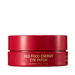 Red Food Energy*YADAH Online