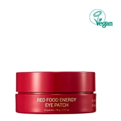 Red Food Energy*YADAH Online