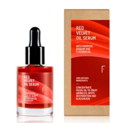 Hot FRESHLY COSMETICS Red Velvet Oil Serum
