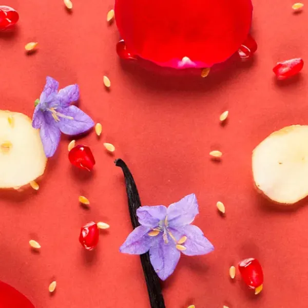 Best Red Velvet Oil Serum Rostro