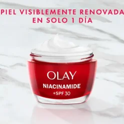 Reduce Lineas De Expresión*OLAY New