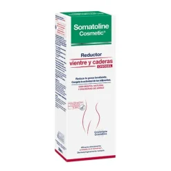Outlet SOMATOLINE Reductor Vientre Y Caderas