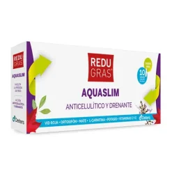 Best REDUGRAS Aquaslim