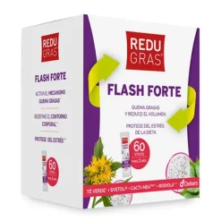 Best REDUGRAS Flash Forte