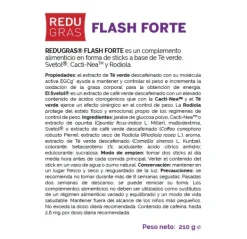 Best REDUGRAS Flash Forte