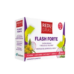 Best REDUGRAS Flash Forte