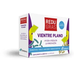 Outlet REDUGRAS Vientre Plano