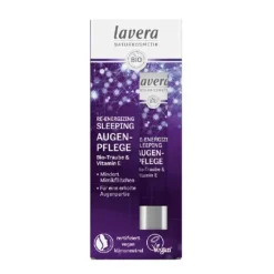 Sale LAVERA Re-Energizing Sleeping Eye Cream