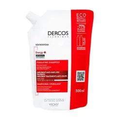 Refill Dercos Energy+*VICHY Best